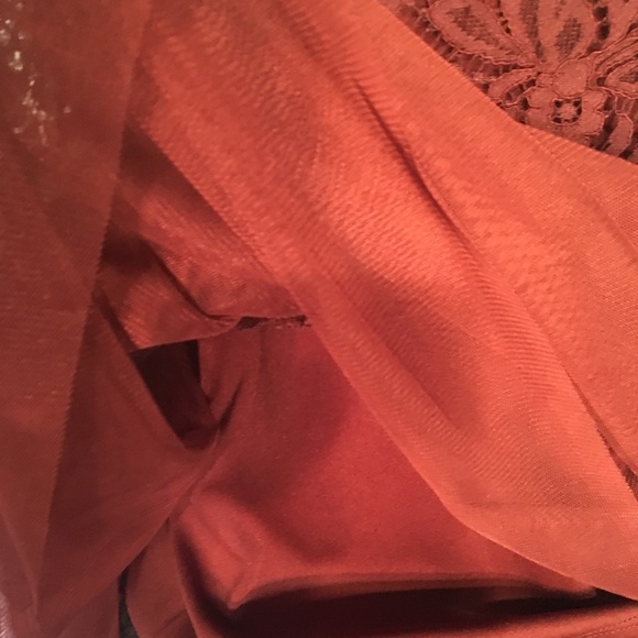 Coco Jaimeson Top - Picture 7 of 7